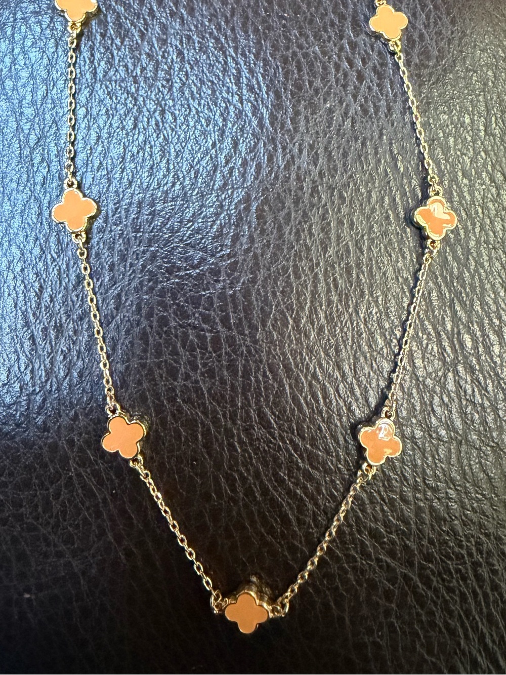Taffy Necklace by Park Lane! - Picture 3 of 4